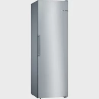 BOSCH Samostojeći zamrzivač GSN36VLEP Series 4, inox/srebrni