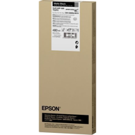 EPSON Spremnik s tintom SJIC48P-MK, mat crni