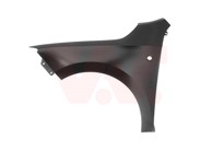 VAN WEZEL Blatobran Škoda Rapid 12-, prednji, lijevi, 7617655