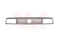 VAN WEZEL Maska VW Passat 88-93