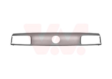 VAN WEZEL Maska VW Passat 88-93