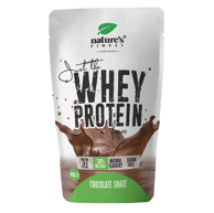 NATURE'S FINEST Protein Chocolate Whey, 450 g
