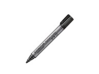 STAEDTLER Marker Flipchart 2mm Lumocolor 356-9 crni okrugli