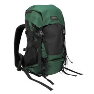 NEO TOOLS Trekking ruksak 30L, zeleni