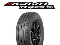ARIVO Guma TRANSITO ARZ6-C, ljetna, 195/70R15, 104R-C