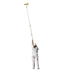 WOOSTER Teleskop Sherlock GT, 180-365 cm