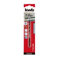 KWB Svrdlo za beton i kamen, 6 mm
