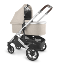 UPPABABY Dječja kolica Cruz V2, bež