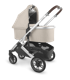 UPPABABY Dječja kolica Cruz V2, bež