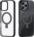 DUX DUCIS Maska Aimo Mag sa MagSafe i postoljem za iPhone 16 Pro, crna