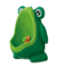FREEON Pisoar Happy Frog, zelena