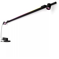 PHILIPS Set rasvjete Hue Perifo Basis-Set, crna