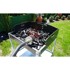 GORENC BBQ Roštilj na ugljen Beefer Grill 44 V3