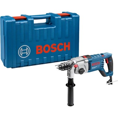BOSCH Udarna bušilica GSB 162 2 RE