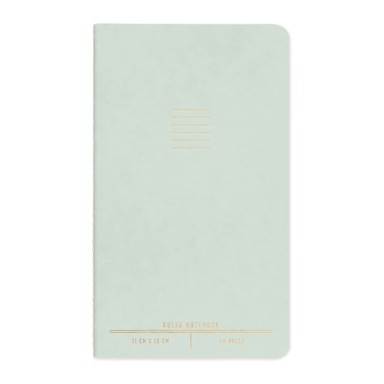 DESIGNWORKS INK Bilježnica 48 str.