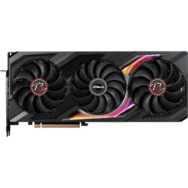 ASROCK Grafička kartica Radeon RX 7900 XTX Phantom Gaming OC, 24 GB GDDR6, 384-bit, PCI Express 4.0