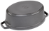STAUB Oval Cocotte, lijevano željezo, 29 cm, crni