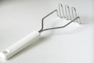 FACKELMANN Gnječilo za krumpir V Arcadalina 49302