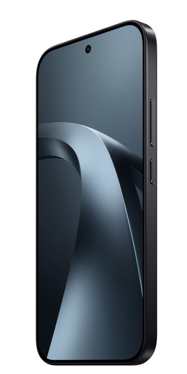 XIAOMI 17T, 12 GB / 512 GB, Black