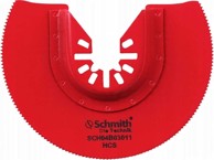 Okrugla pila za drvo 88 mm 18T HCS Schmith