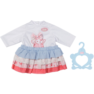 BABY ANNABELL Haljina za lutku Outfit Skirt