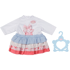 BABY ANNABELL Haljina za lutku Outfit Skirt