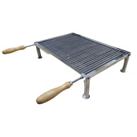 PROFI COOK Rešetka s nogicama 40X60 CM