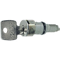 LEGRAND Cilindar za bravu 036822, s 2 ključa