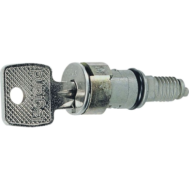 LEGRAND Cilindar za bravu 036822, s 2 ključa