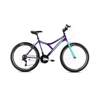CAPRIOLO MTB Bicikl Diavolo 600