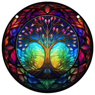 Lovac sunca Tree Of Life Tip46 XL Kp32332