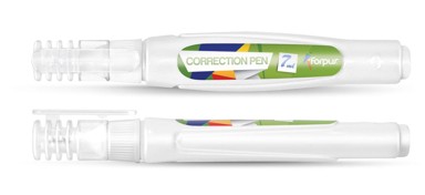 FORPUS Korektor u olovci, 7 ml