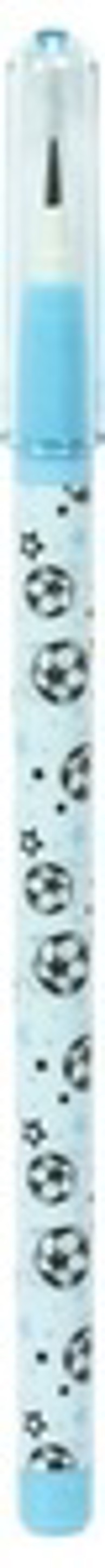 M&G Grafitna olovka, HB, s refilima, Sport, bijela