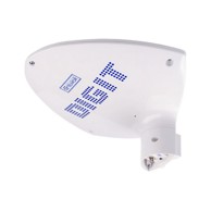 TELMOR Širokopojasna antena DIGIT Activa, 5G, DVB-T/T2, bijela, kompatibilna s 5G mrežom