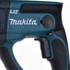 MAKITA Akumulatorski bušaći čekić DHR202RTE3, 18V, 3×5,0 Ah