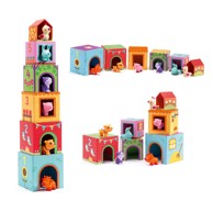 DJECO Topanifarm, DJ09108