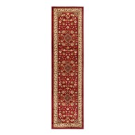 FLAIR RUGS Crvena staza 66x300 cm Sherborne 