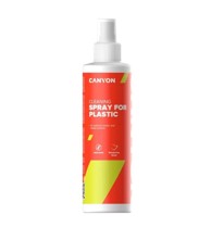 CANYON Sprej za čišćenje plastike i metala, CCL22, 250 ml