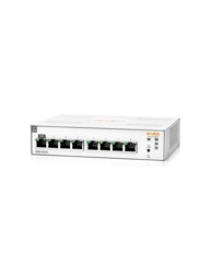 HPE ARUBA Switch Instant On 1830 8G