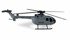 AMEWI RC avion AFX-105 VTOL