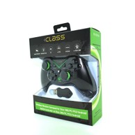 +CLASS Kontroler bežični EG-C5070W za Xbox 360/PC/PS3/Android 4 crni