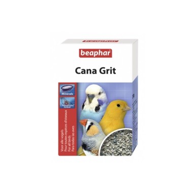 BEAPHAR Dodatak prehrani Cana grit 250 g za ptice