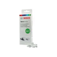 BOSCH Tablete za čišćenje aparata za kavu TCZ8001A 10kom.