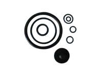 POLINS Pribor za prskalice set brtvi