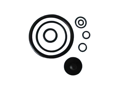 POLINS Pribor za prskalice set brtvi