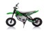 Motor na akumulator A9901, zeleni