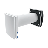 BLAUBERG Rekuperator lokalni Vento Expert Duo A30-1 S10 Pro