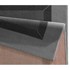 HANSE HOME Sivi tepih Basic, 120 x 170 cm