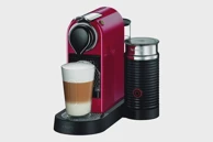 KRUPS Aparat za kavu Nespresso XN7615 CitiZ & Milk