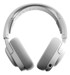 STEELSERIES Bežične gaming slušalice s mikrofonom Arctis Nova 3P, bijele